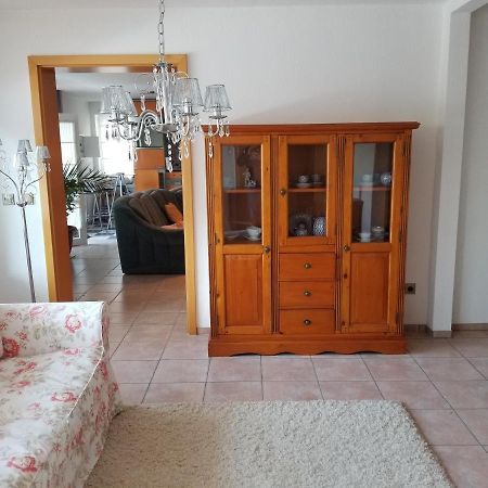 Ferienhaus Im Westerwald Eichsfeld Ershausen المظهر الخارجي الصورة